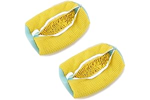 Deluvo Shoe Cleaning Bag: Effortless Shoe Care for the Modern Age