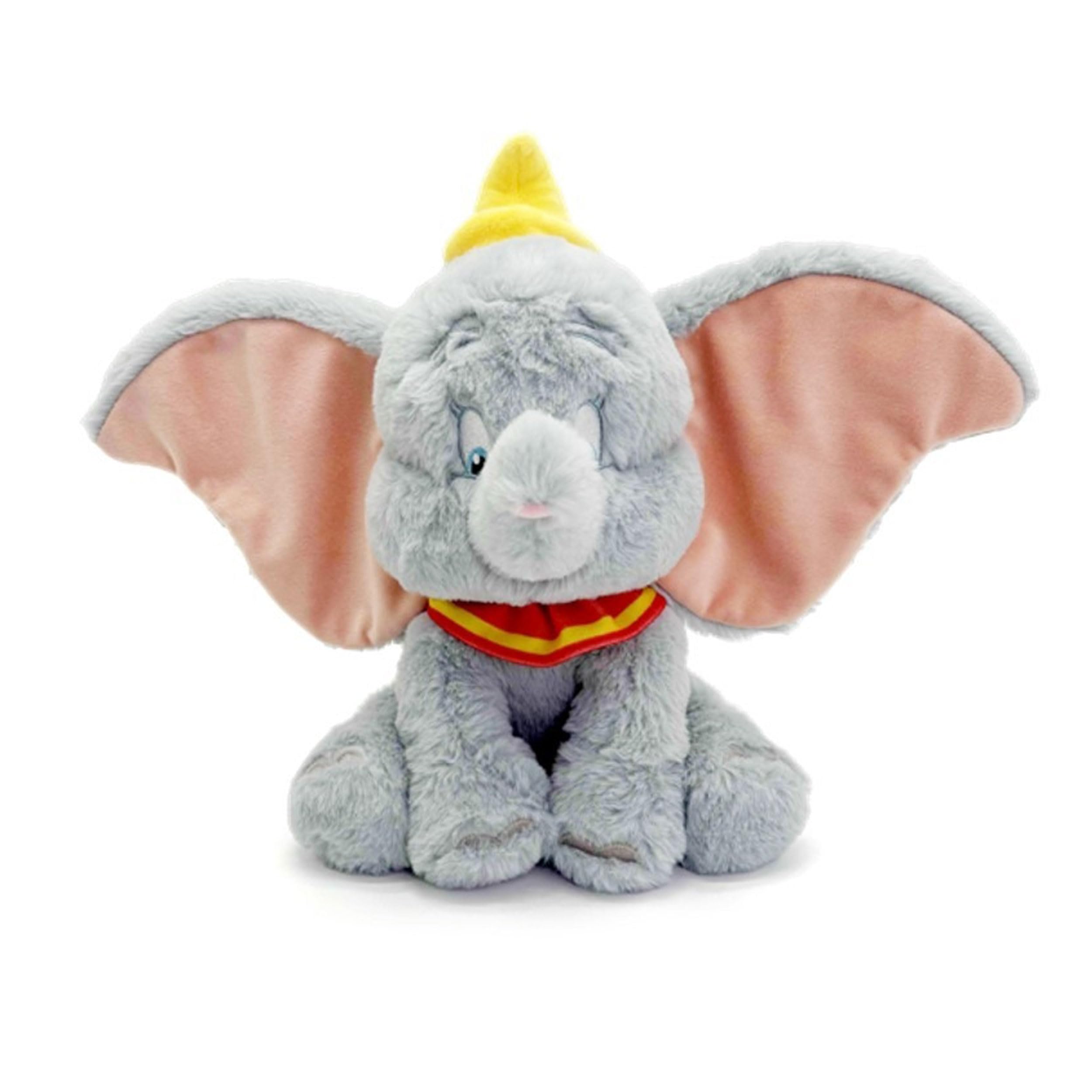 Simba DISNEY Dumbo 25cm medium size soft toy character, from Dumbo