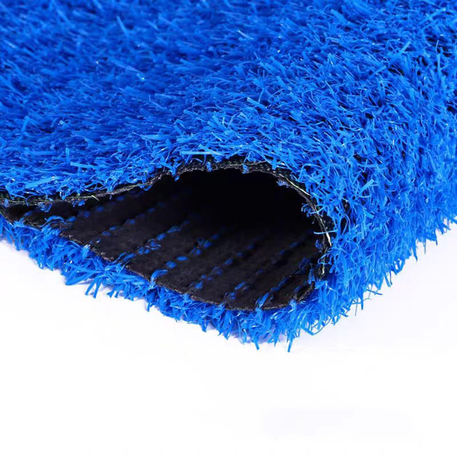 Gazon artificiel réaliste de 2 cm pour sublimer votre aménagement de cour, paysage et balcon