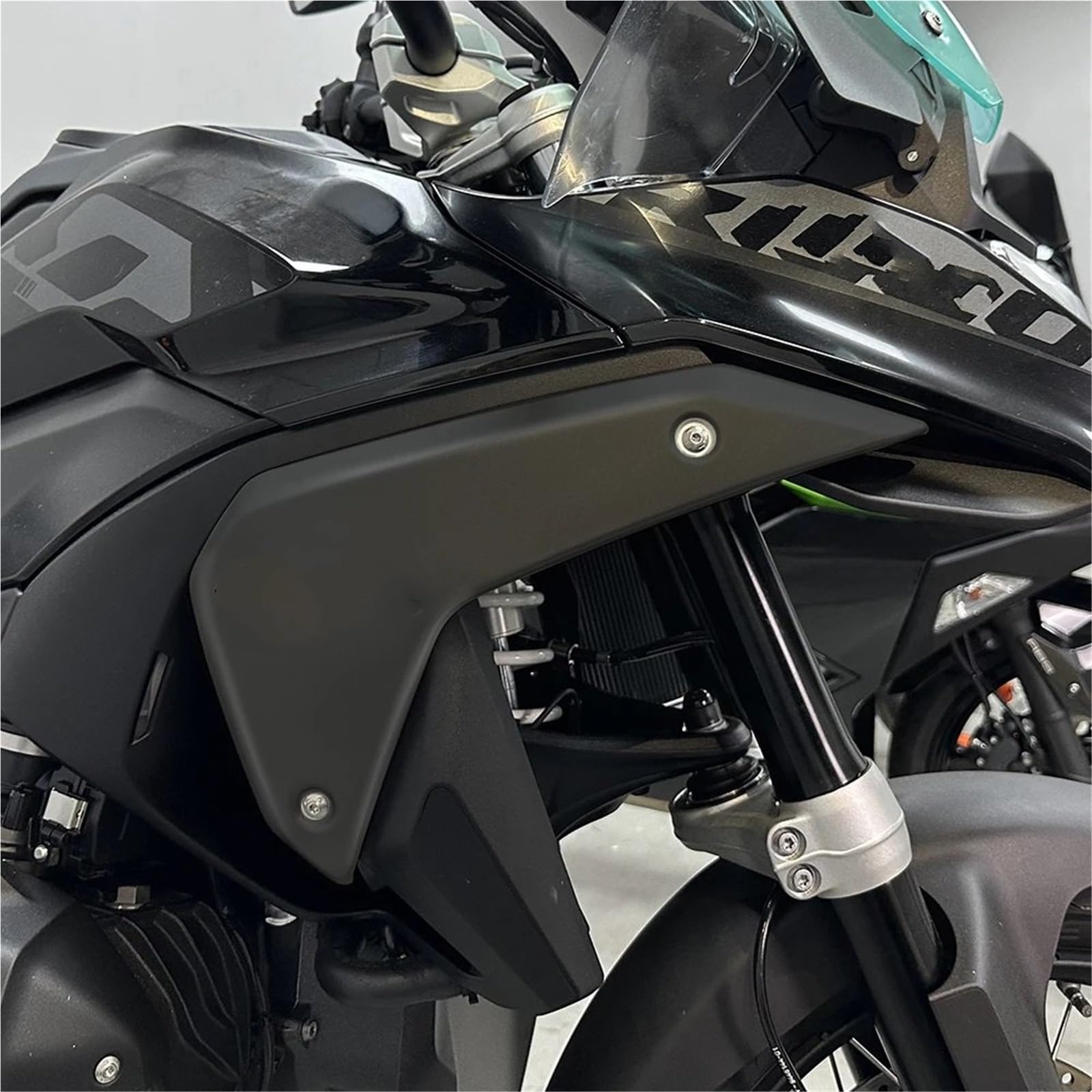 Przednia Osłona Chłodnicy Do BMW R1300GS R 1300 GS 1300GS