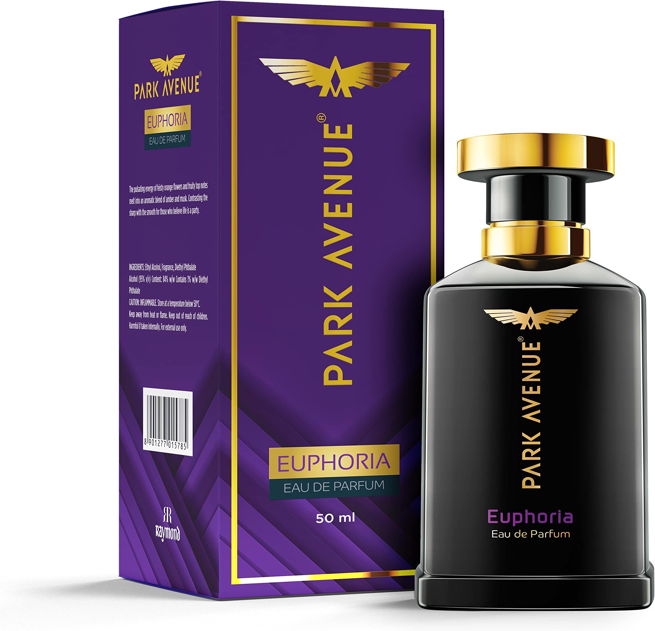 Euphoria Premium Eau De Perfume For Men EDP 50ml