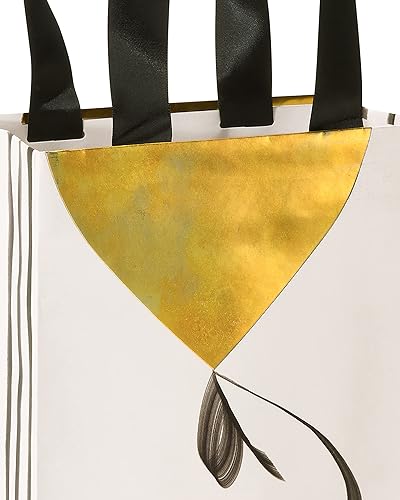 Miniatura 8 de Papyrus Bolsa de regalo grande de 13 pulgadas para cumpleaños, bodas y todas las ocasiones (1 bolsa)