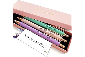 MESMOS Fancy Pen Set - The Perfect Promotional Gift