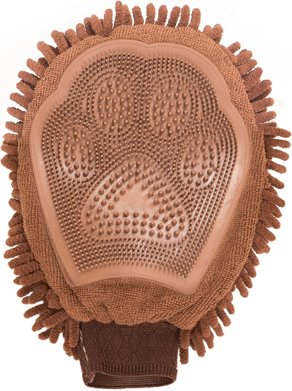 DGS Dirty Dog Grooming Mitt Mitt Amazon.co.uk Pet Supplies