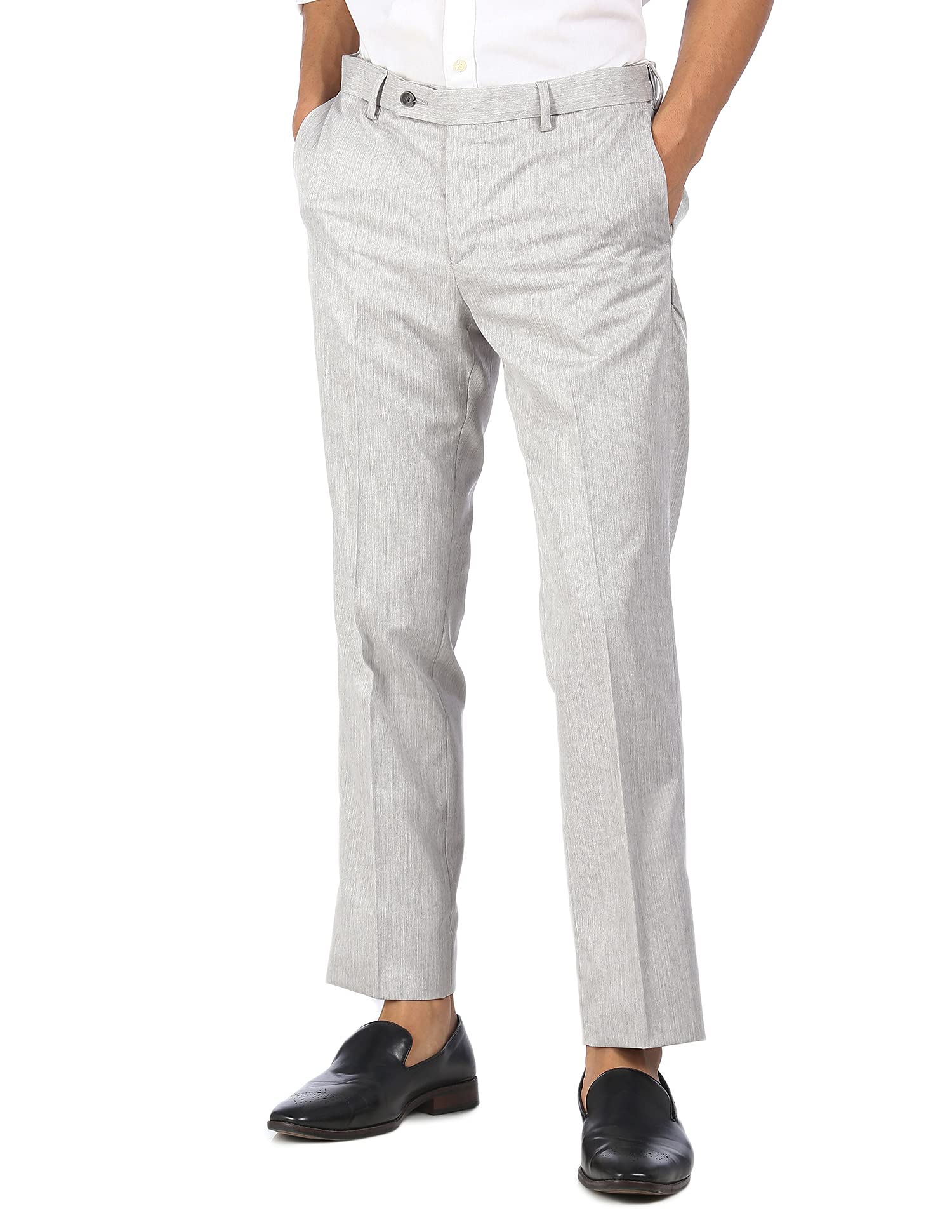arrow Men's Regular Pants-picture-26