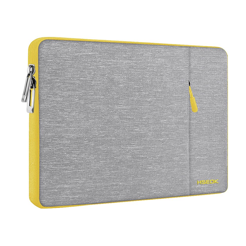 Hseok Laptop Sleeve - 13.3 & 14 Inch Protective Case -13 Hseok Laptop Sleeve - 13.3 & 14 Inch Protective Case -13