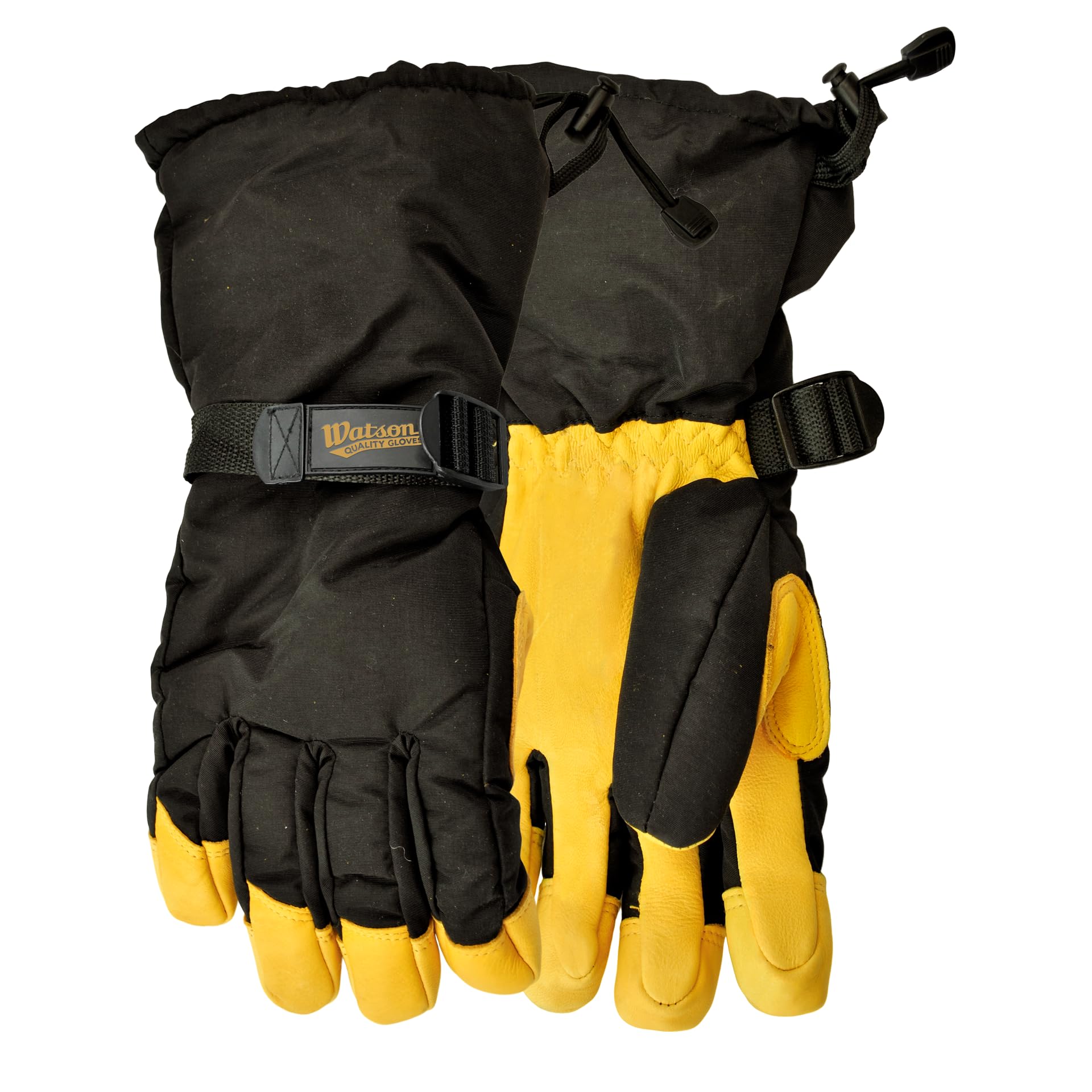 Watson Gloves North of 49&deg; Gloves