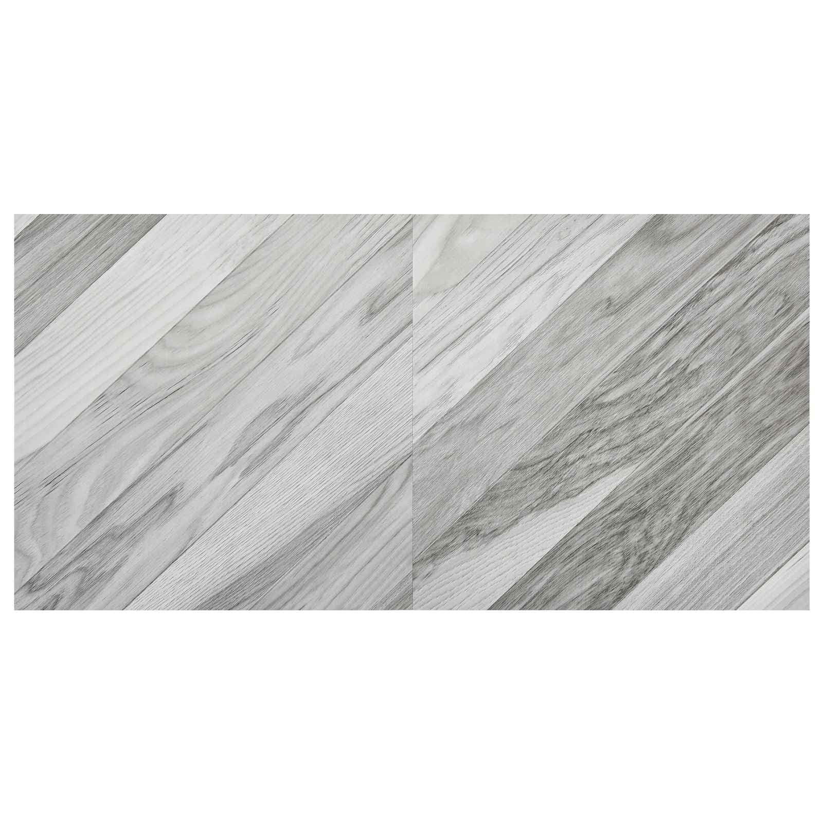 Mangloder - Planchas autoadhesivas para suelo (PVC, 30,5 x 30,5 cm, 20 unidades, aspecto de madera, para salón, dormitorio, cocina, baño, fácil de limpiar y rápido de colocar)