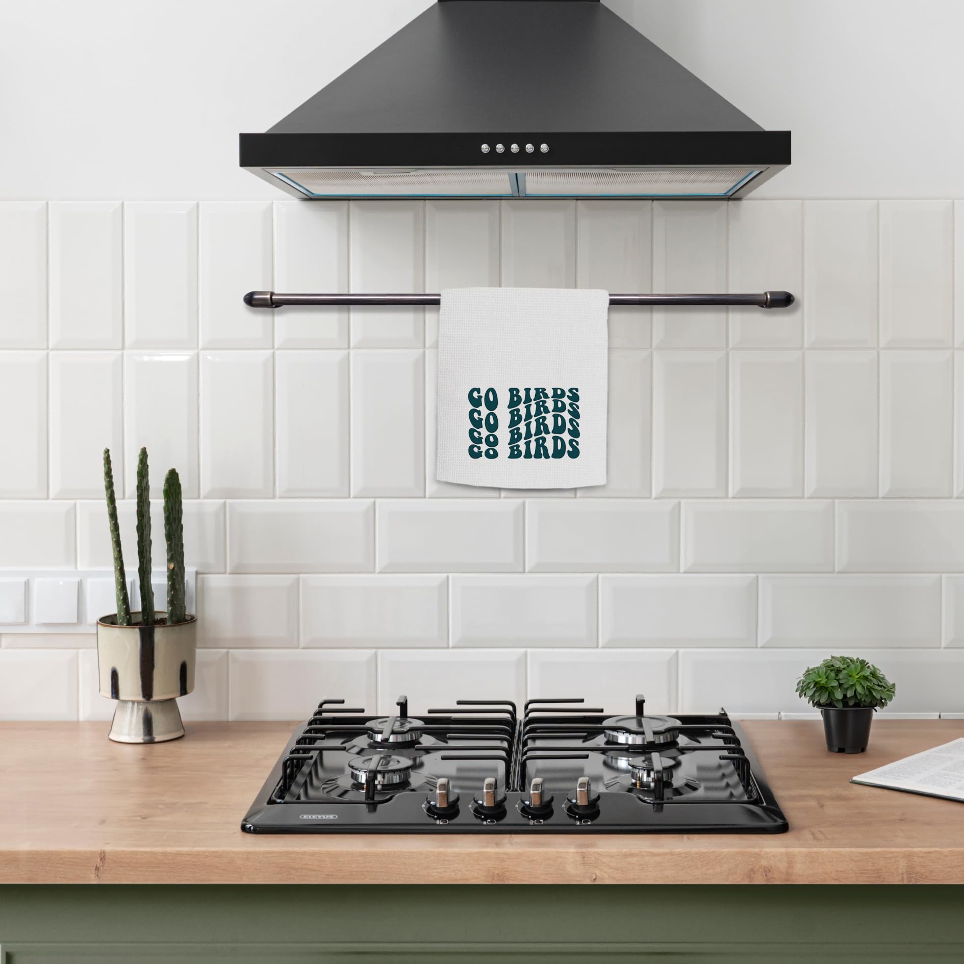 kunlisa 669KY-MJ01 - Strofinacci, Asciugamani, Canovacci per Cucina e Bagno