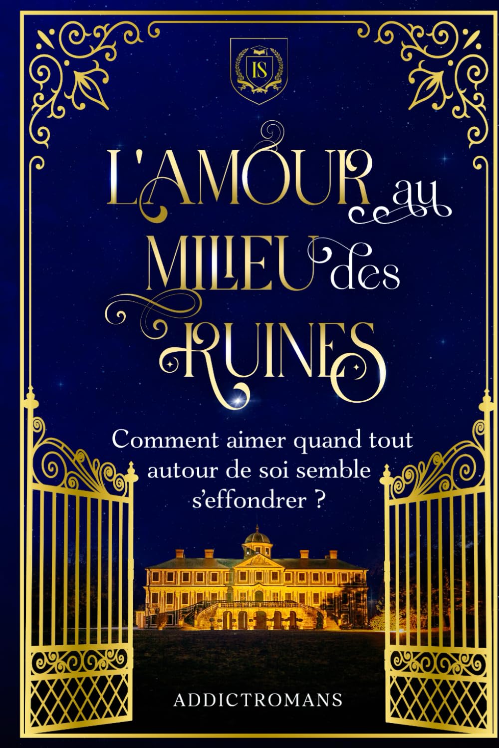 L'amour Au Milieu Des Ruines