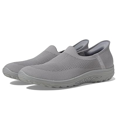 SKECHERS Reggae Fest Fantasy Hands Free Slip Ins Women