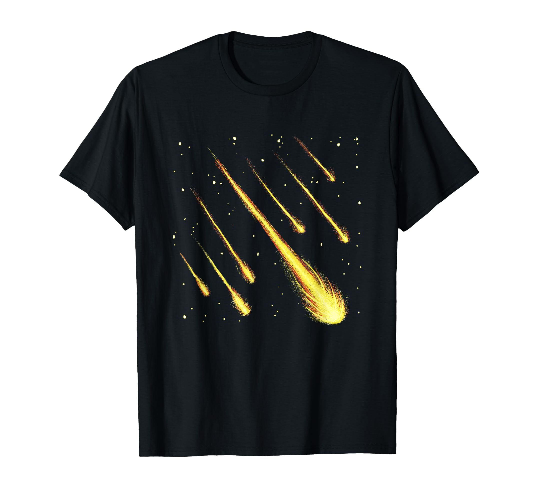 Kleidung mit Designs von Amazon Merch on Demand