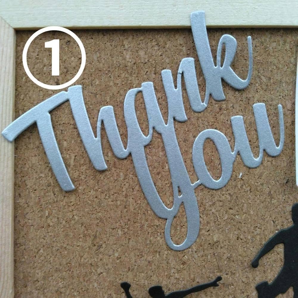 Amazon.co.jp: ＊44 ダイカット クラフトパンチ サッカー 卒部