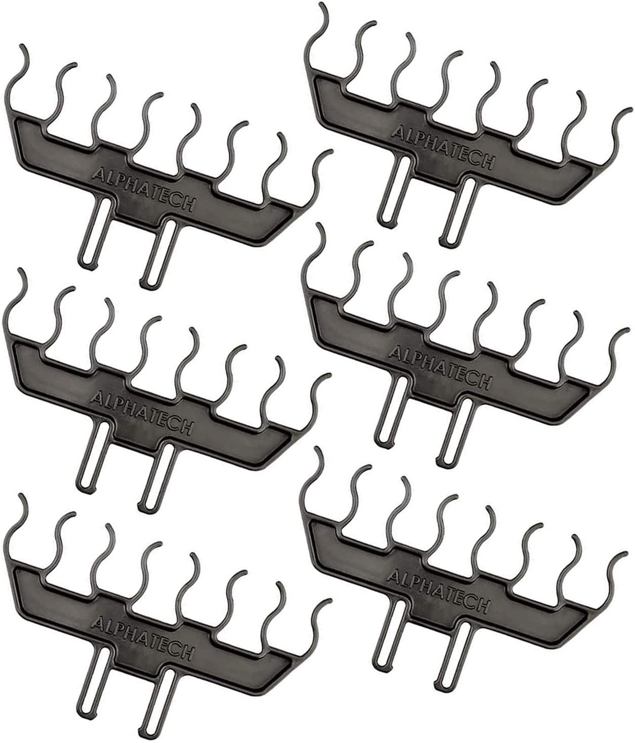 Lone Wolf ALPHATECH Stick Quiver (Pack of 3)