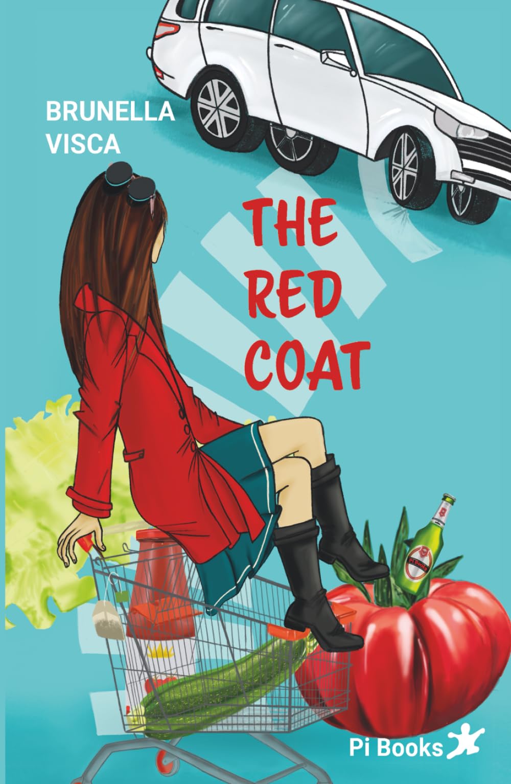 The Red Coat