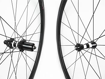 Amazon | カーボン ホイール 幅25mm ハイト88mm チューブレス UD