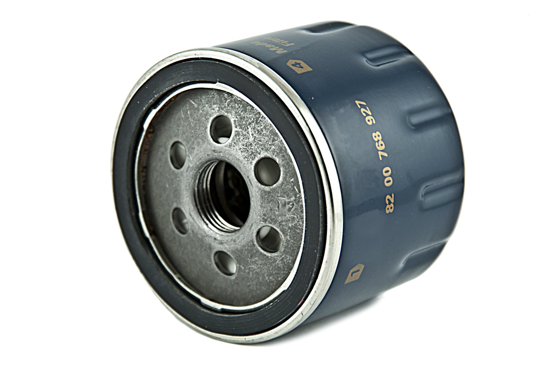 Nissan Genuine Qashqai & Juke Engine Oil Filter, DCI Models Only 1520800Q0D