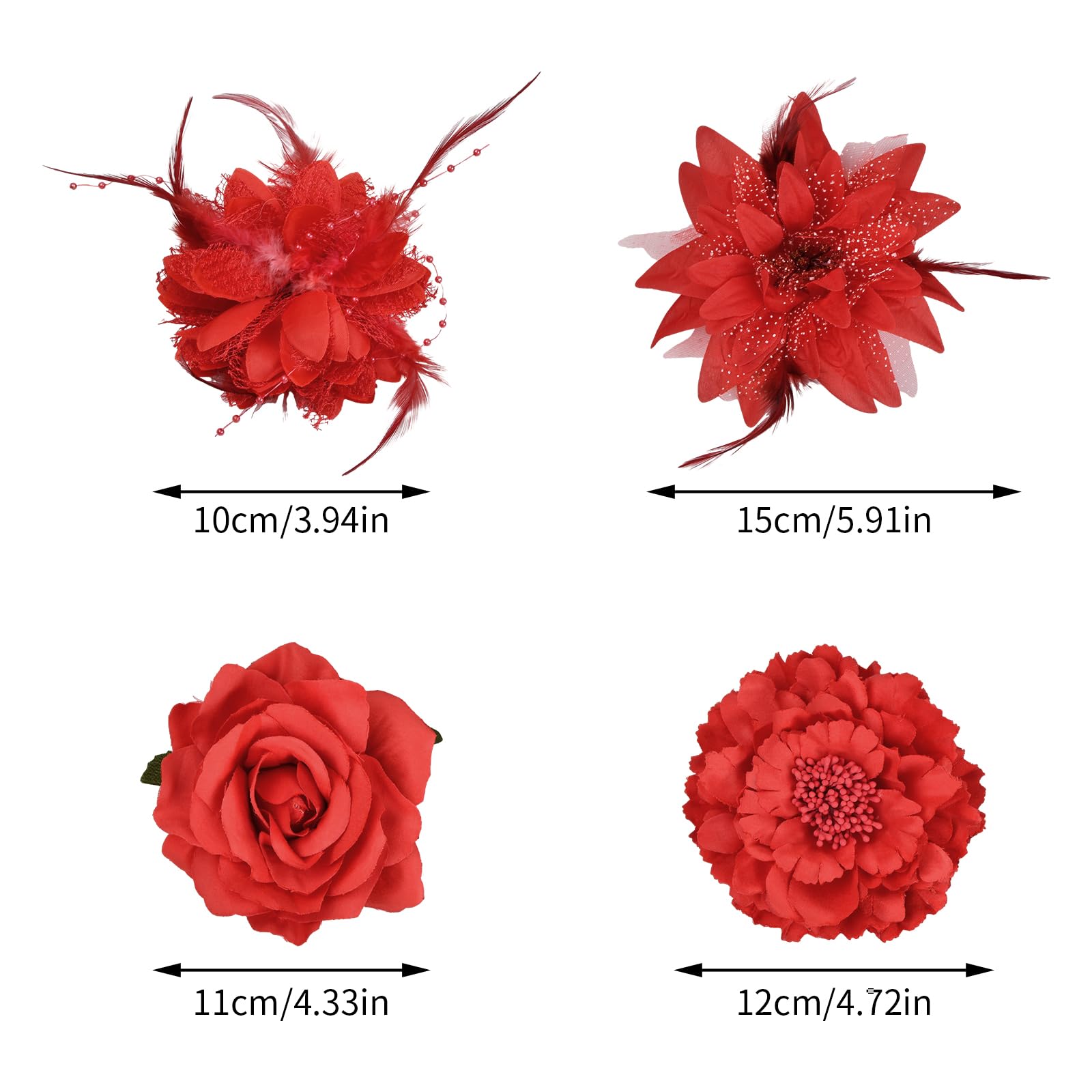 ACCESSORI CENTROTAVOLA MATRIMONIO Bouquet Floreali Per Damigella D'onore Sposa EUR 24,99 ACCESSORI CENTROTAVOLA MATRIMONIO Bouquet Floreali Per Damigella D'onore Sposa EUR 24,99
