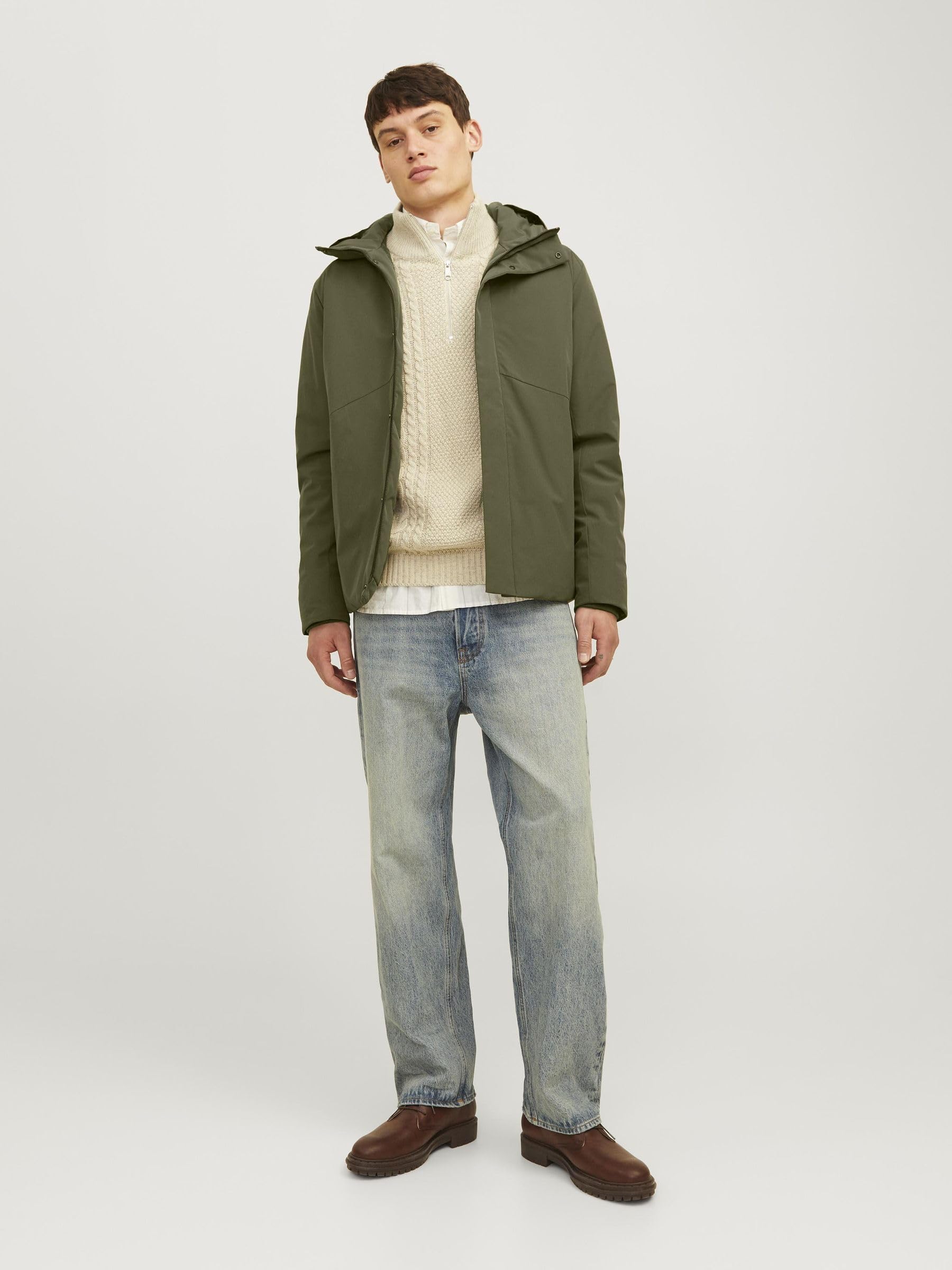 JACK & JONES Shell Jacket Shell Jacket