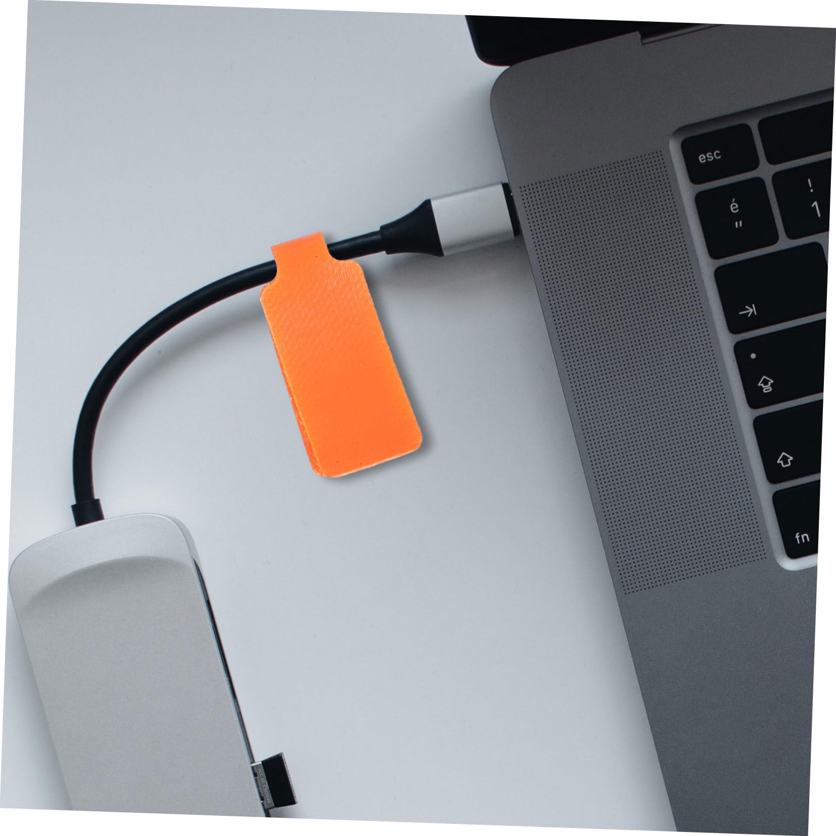 NUOBESTY 4 Set Etichette Per Scrivibili Con Design Riutilizzabili E Regolabili Per Organizzazione E Auto Etichette Colorate Per Residui Adesivi 50 Pezzi*4