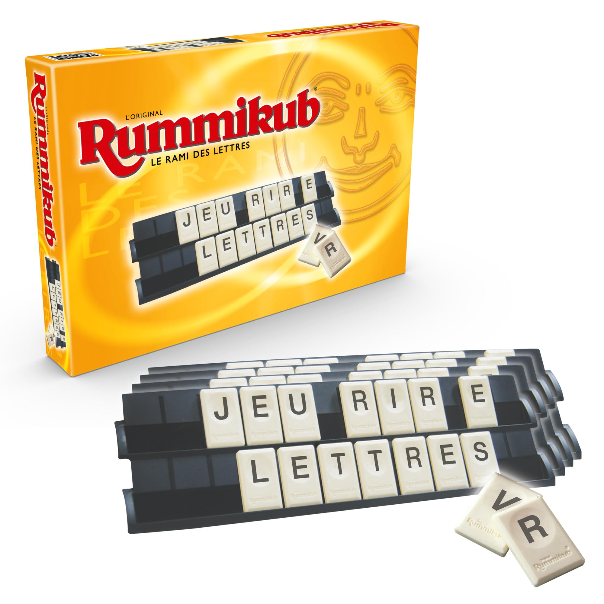 Hasbro Jumbo-Spielset