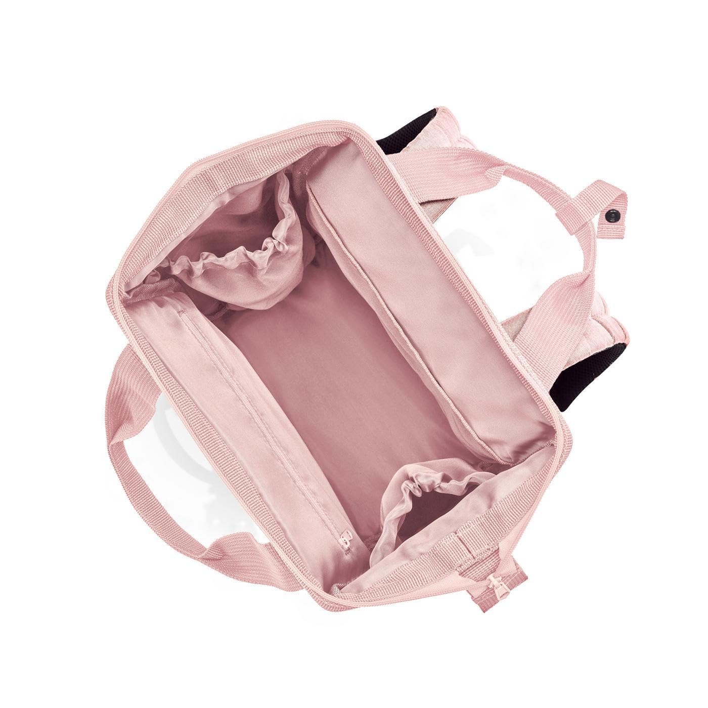reisenthel Allrounder R Gym Bag Unisex Dorosły, Twist Blush, Talla única, sport