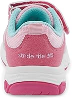 Vista 4 de Stride Rite 360 Unisex-Child Ace 2.0 Sneaker