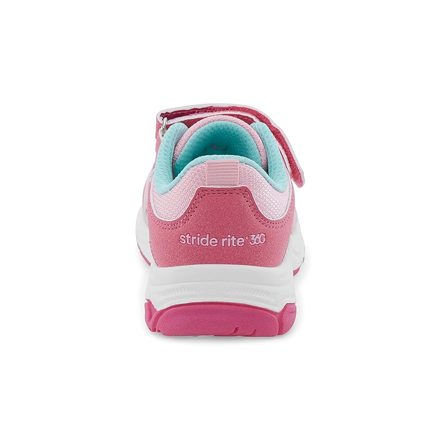 Amazon.com | Stride Rite 360 Unisex Child Ace 2.0 Sneaker