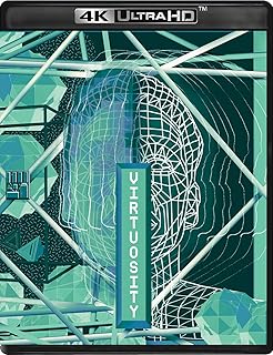 Virtuosity 4K Ultra HD Set