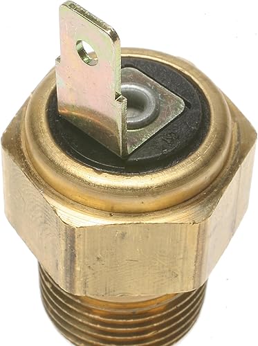 Miniatura 3 de ACDelco Oro 213-4793 (88865046) Interruptor indicador de temperatura del refrigerante del motor