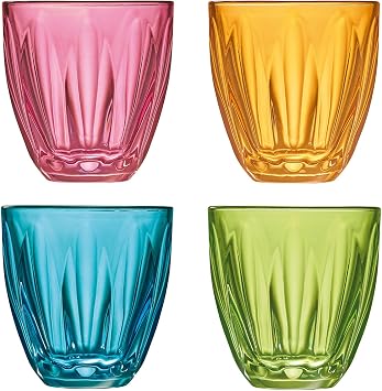La Rochere Lily Tumbler Set/4