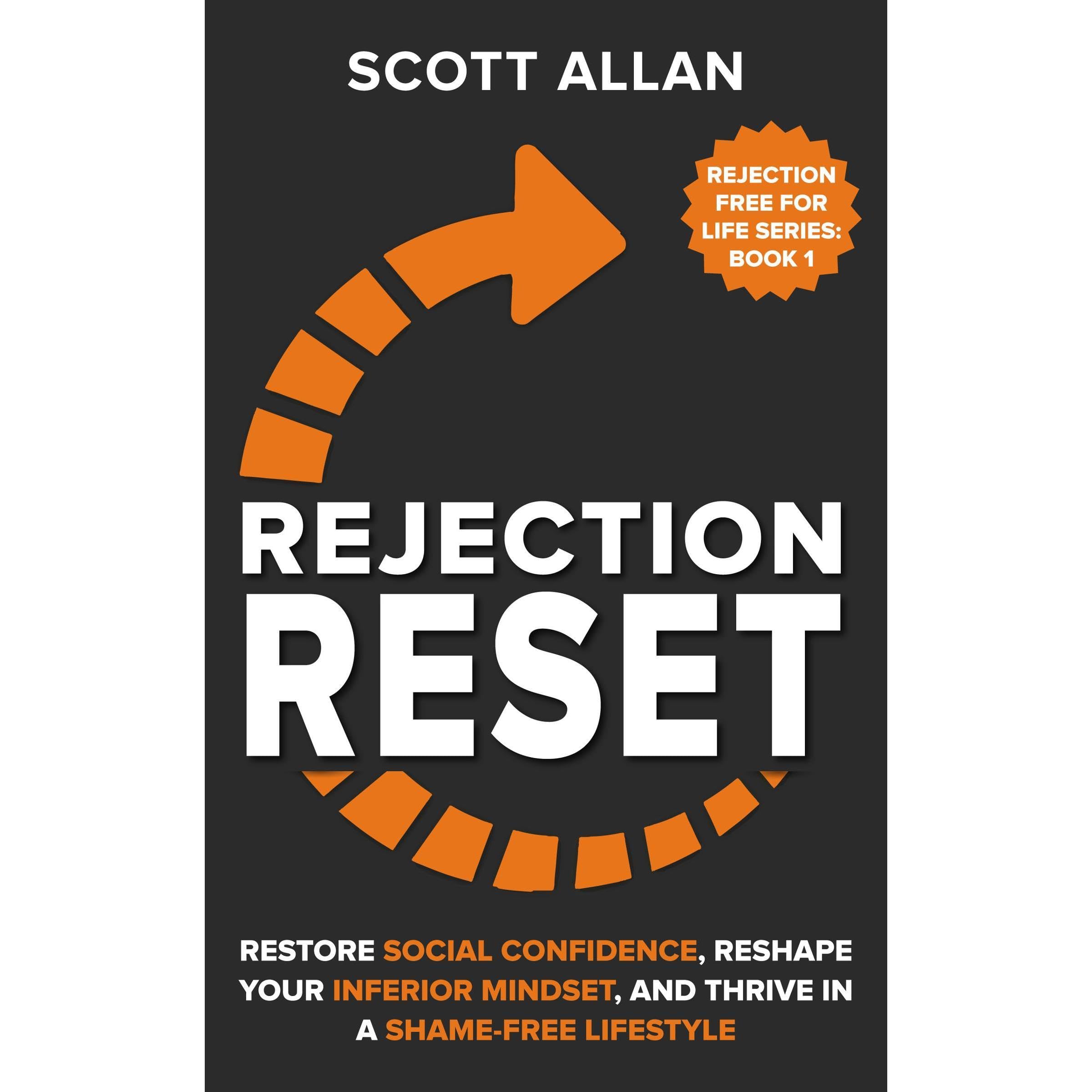 Rejection Reset: Restore Social Confidence