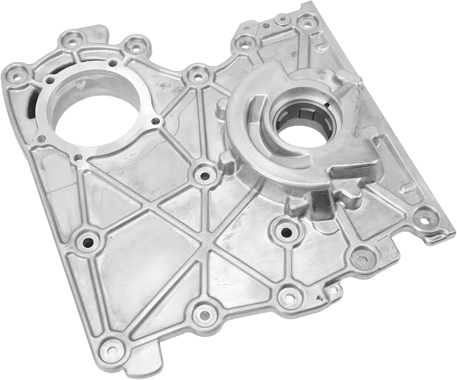 Engine Timing Chain Cover, Engine Timing Chain Cover with