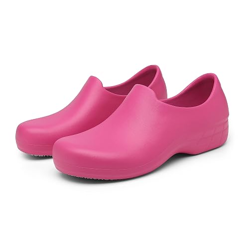 Buy JSWEI Womens Garden Clogs Shoes 