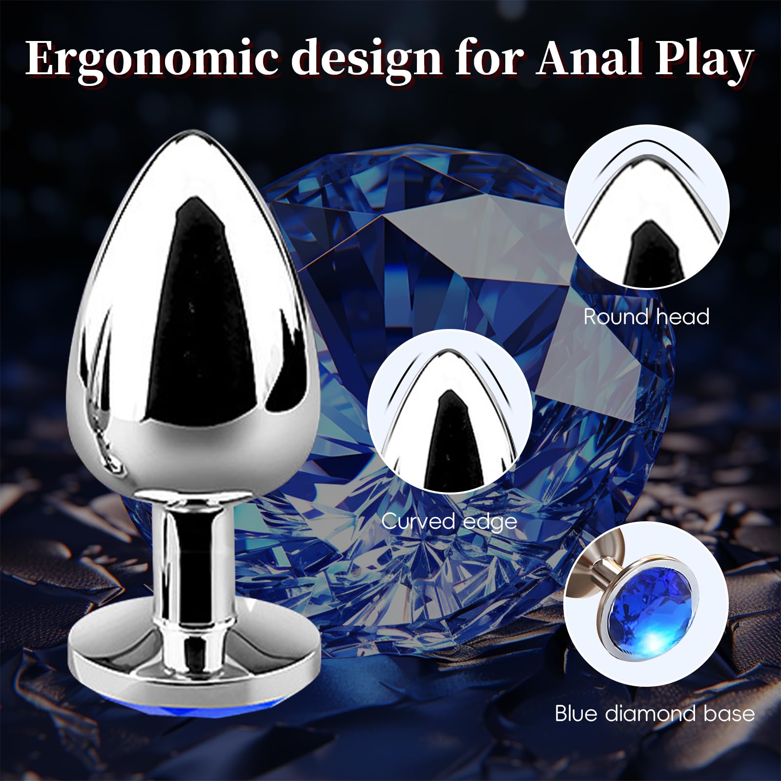 anal plug benefits Selbstbefriedigung - ist das normal?