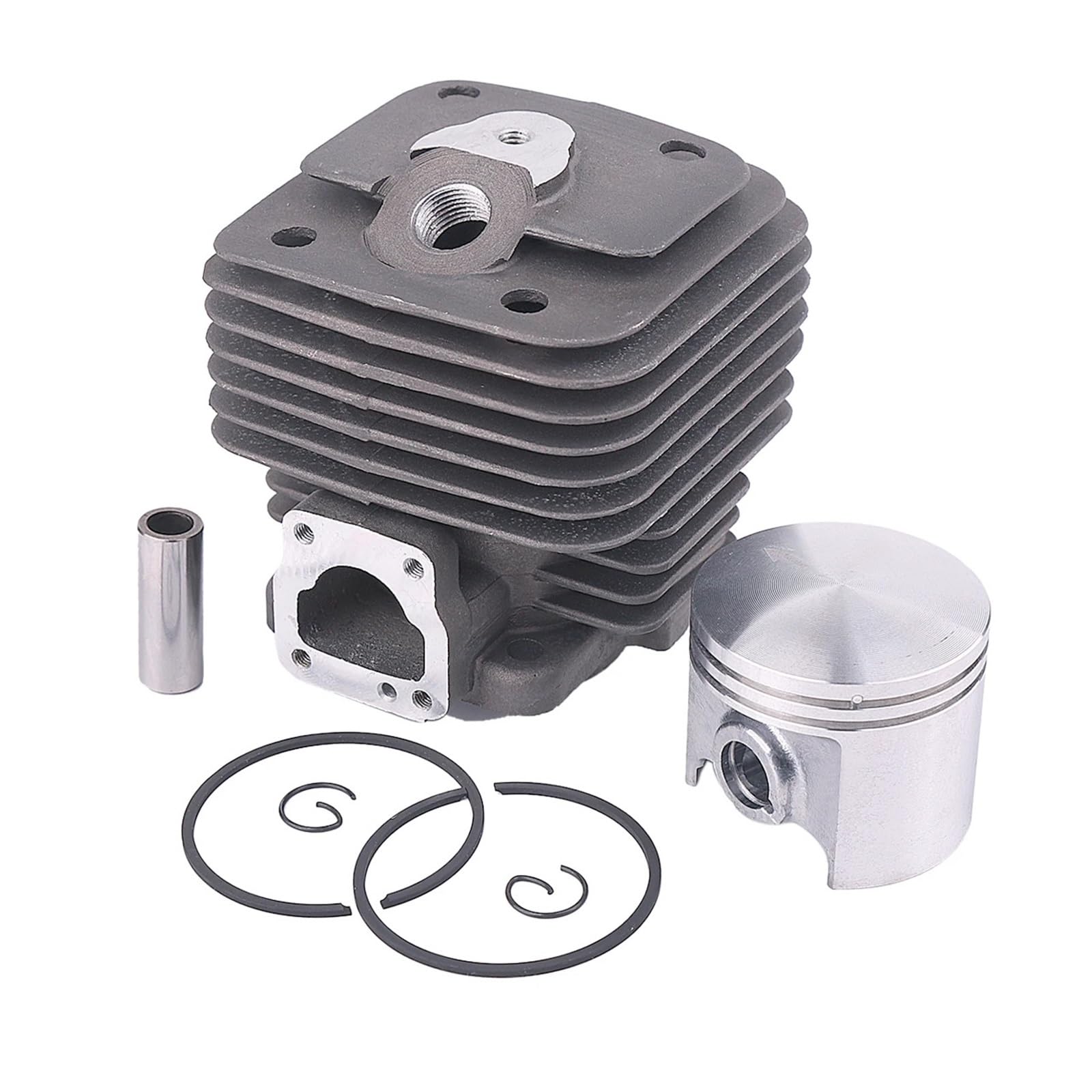 Kit cylindre 49 mm pour réparer la tronçonneuse TS350