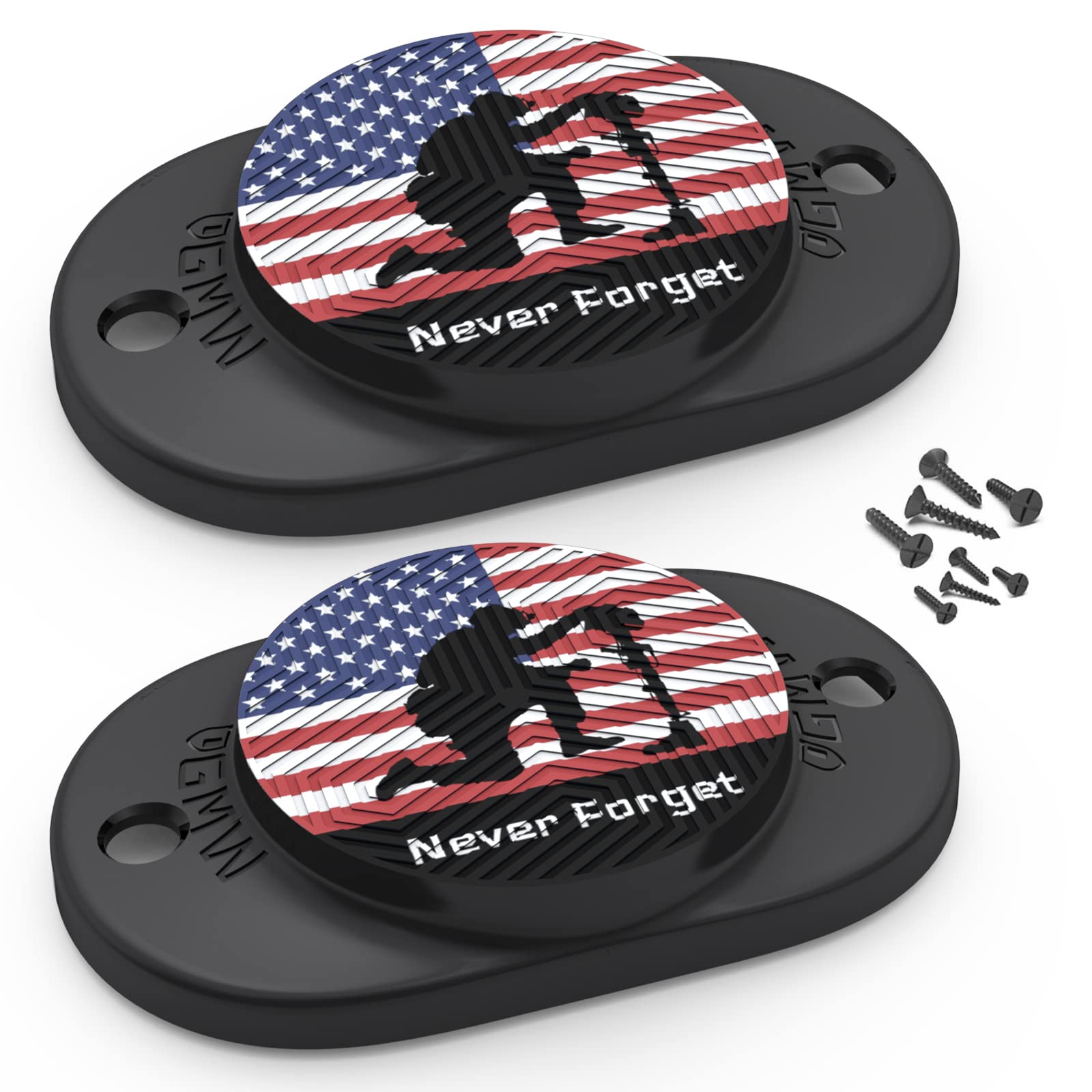 GMW Gun Magnet [2-Pack]