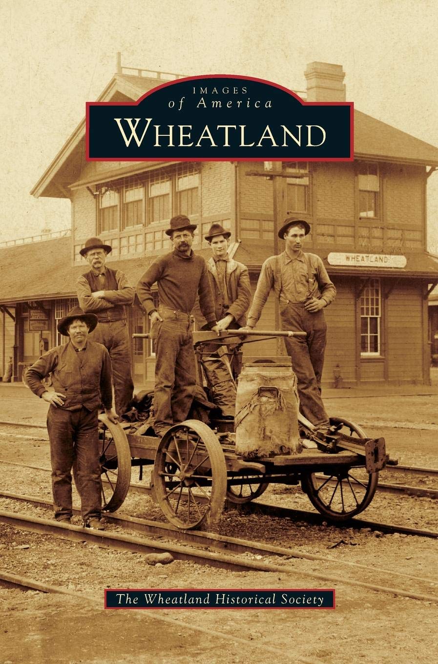 Wheatland