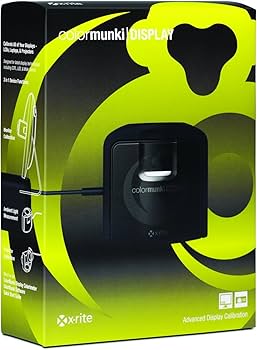 Amazon | 【国内正規代理店品】X-rite エックスライト ディスプレイ