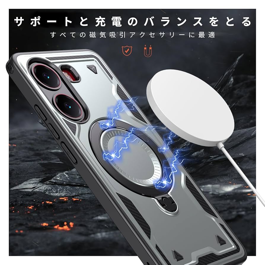 Poco X7 Pro 本体 充電器 ケース付き POCO X7 Pro（日本版）の付属品をチェック！ケース・フィルム