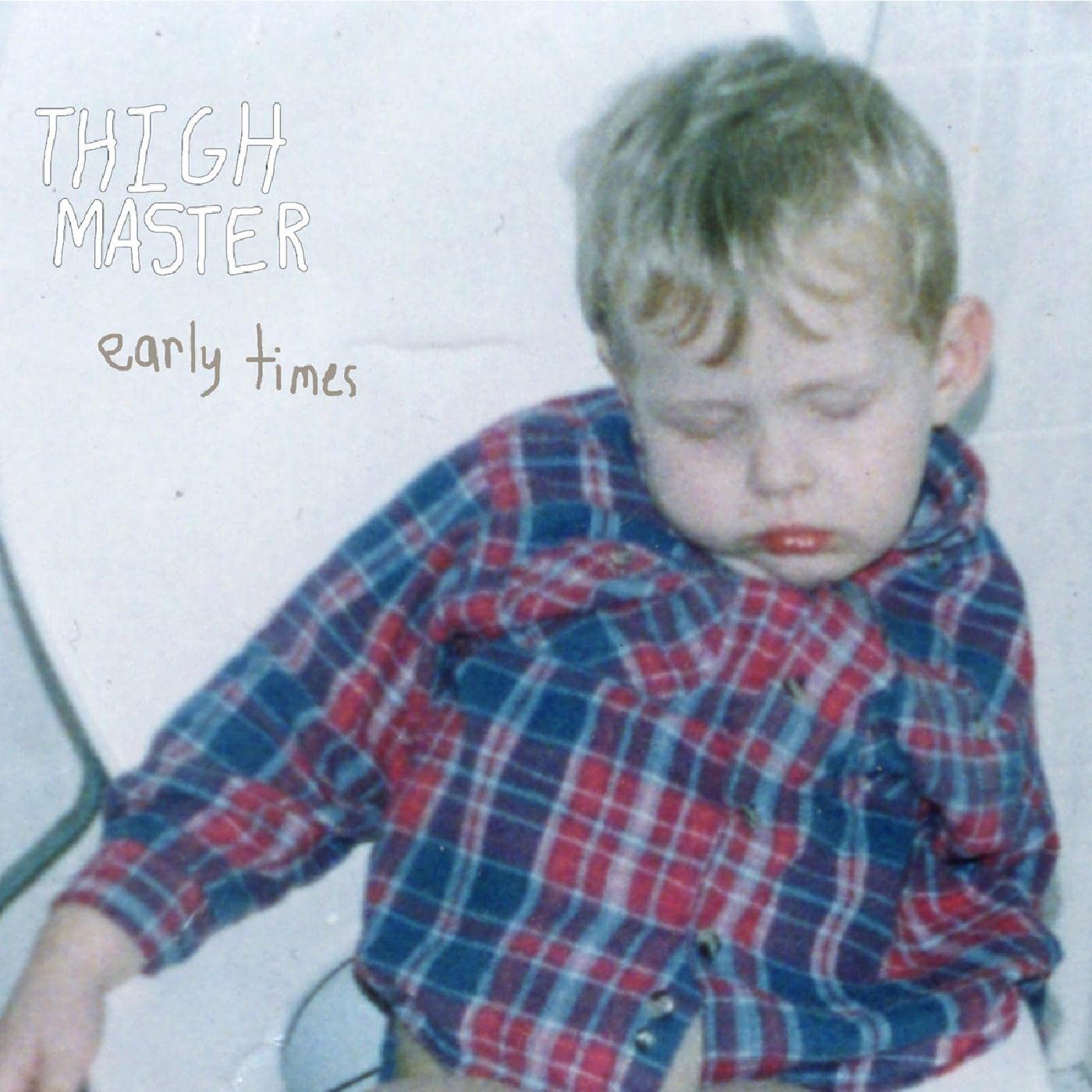 Early Times [VINYL]