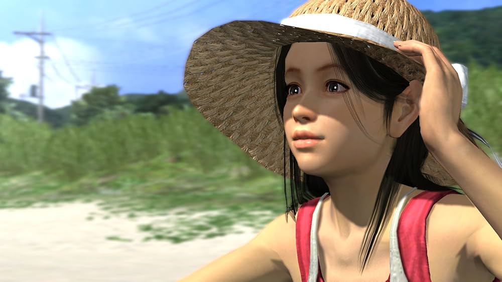 RGG 第三版 Amazon.com: Ryu Ga Gotoku 3 [Japan Import