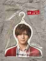 【最終値下げ】山田涼介　ハンガー 山田涼介 ハンガー - メルカリ