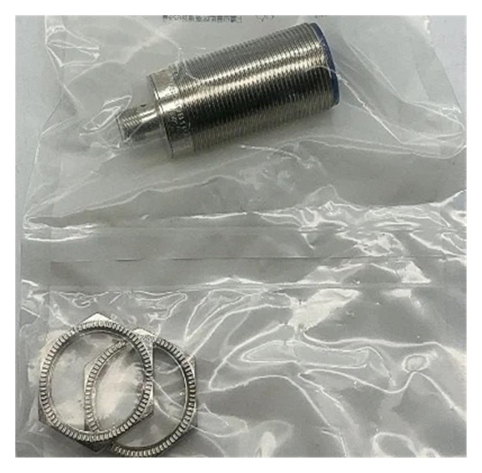 ZVQYSGIW 1pcs XS630B1PAM12 XS630B1NAM12 XS630B1PBM12 Proximity switch sensor(XS630B1PBM12)