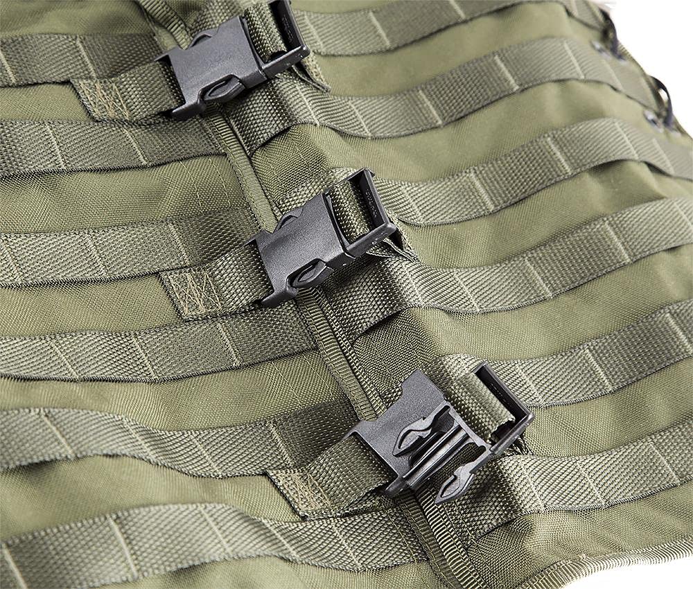 M*i様 SAVOTTA FDF EQUIPMENT VEST S夏終わりに掲載 M*i様 SAVOTTA FDF EQUIPMENT VEST S夏終わりに掲載