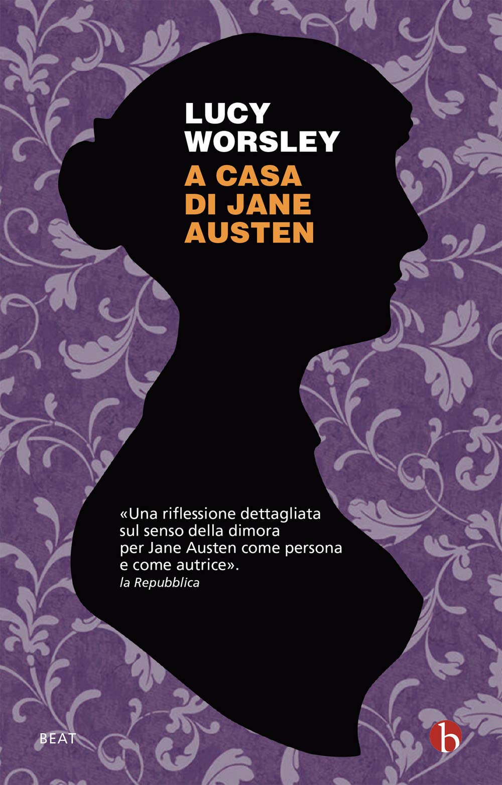 A Casa Di Jane Austen - 4