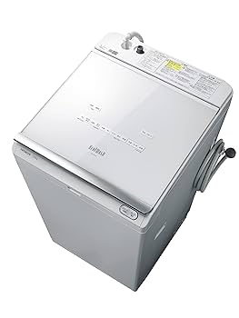 Amazon | 日立 タテ型洗濯乾燥機 ビートウォッシュ 洗濯12kg