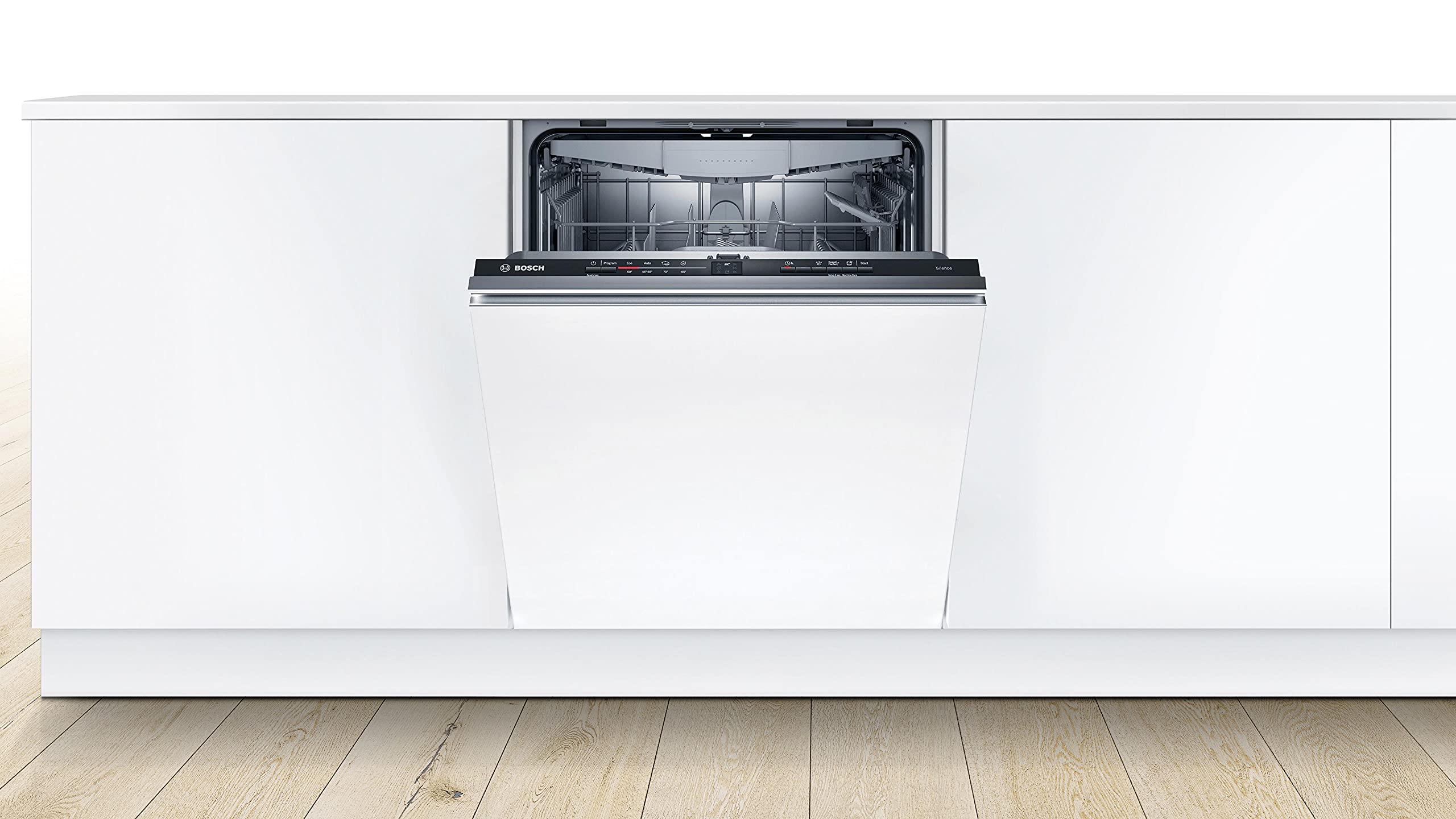Bosch Elettrodomestici SGV2HVX20E Serie 2, Lavastoviglie a scomparsa totale, 60 cm Non Disponibile