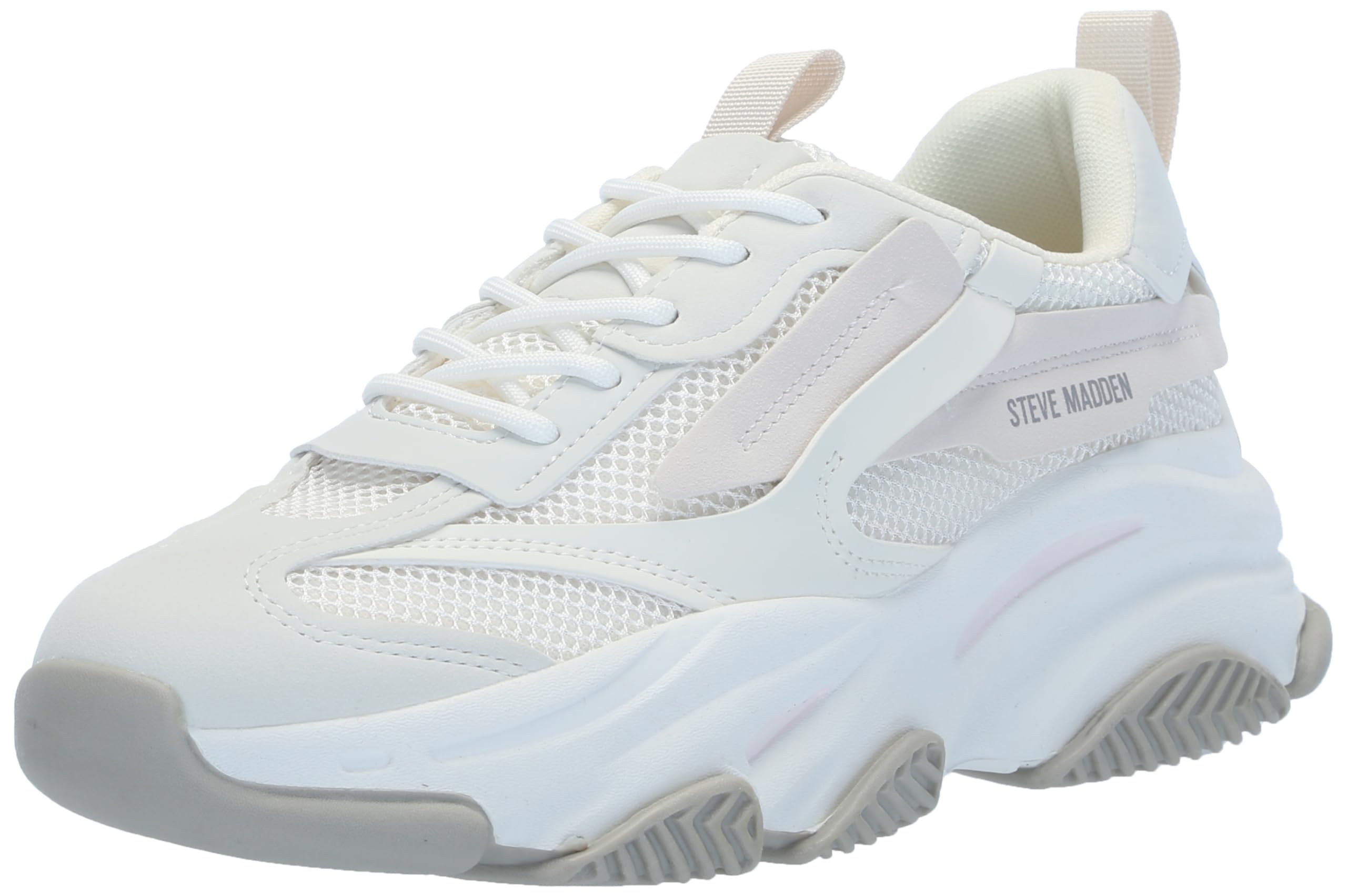 Steve Madden Possession-Sneaker für Damen