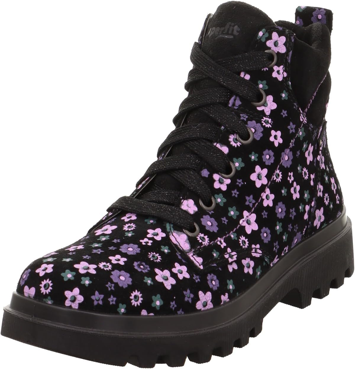 Superfit Girl's Modern Snow Boot